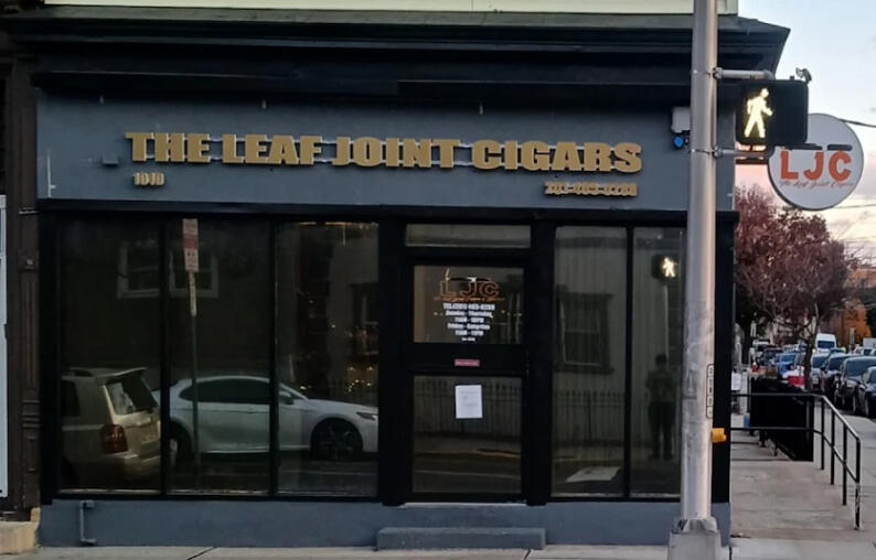 Carrd online shop template Quick Shop